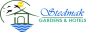 Stedmak Gardens and Recreational Centre logo